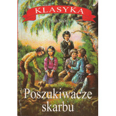 Poszukiwacze skarbu